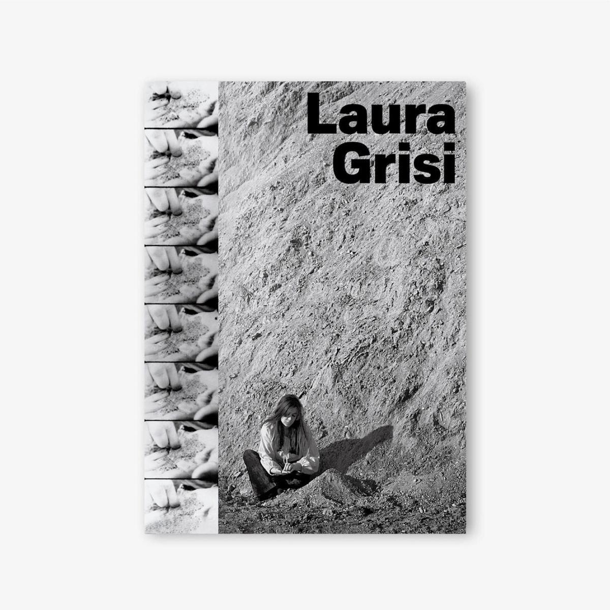 Laura Grisi. The Measuring of Time